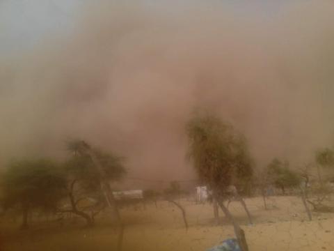 صورة من مقاطعة الطينطان