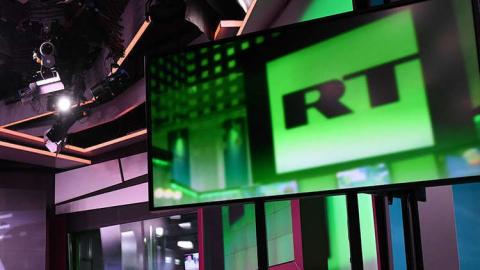 صحفي فرنسي مشهور سيقدم برنامجا حواريا في RT
