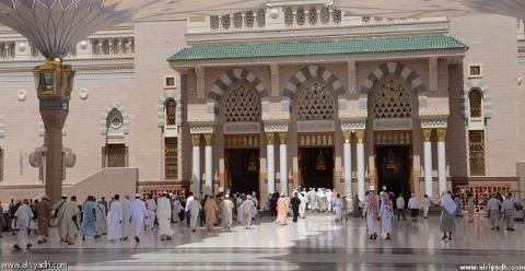 وزارة الحج تستقبل أكثر من 5 ملايين معتمر