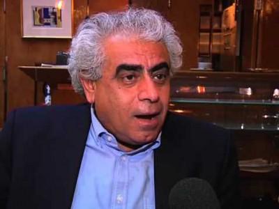 الشاعر شوقي عبد الأمير 