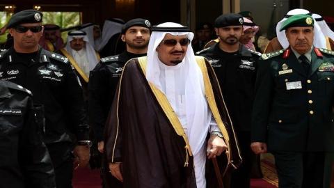 سلمان بن عبدالعزيز آل سعودالسعودية