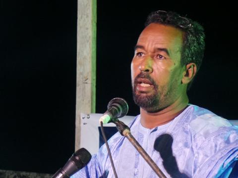 محظرة التيسير تحتضن النسخة الخامسة من إحياء ذكرى المولد النبوي الشريف