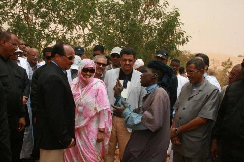 من صفحة المدون الحسن محمد الأمين على الفيس بوك