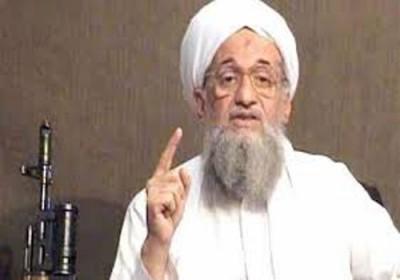 الظواهري يهاجم حركة “الإخوان المسلمين” ومؤسسها حسن البنا ويتهمهما بـ”النفاق”