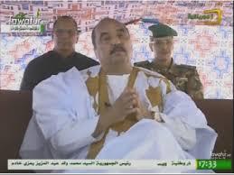 احد اطر تكانت يعرض على ولد عبد العزيز خطة بديلة للاستمرار في الحكم