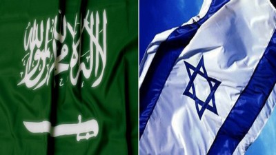 إسرائيل “غير مرتاحة” لإندفاع  شخصيات سعودية بالتواصل معها وتسعى للتخفيف