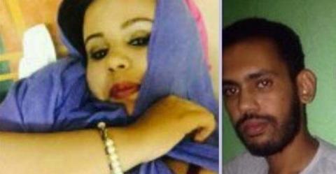 المرحوم زيني والسيدة مثار الجدل